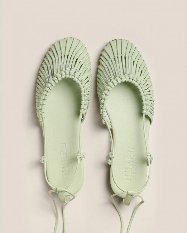SANDALES MANTERA MINT 2