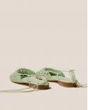 SANDALES MANTERA MINT