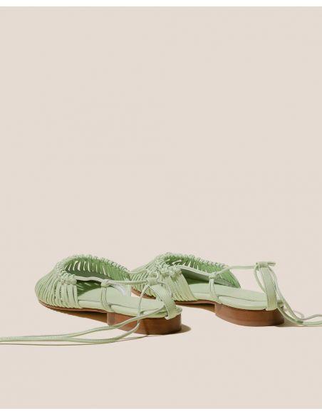 SANDALES MANTERA MINT