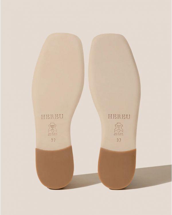 MANTERA MINT SANDALS
