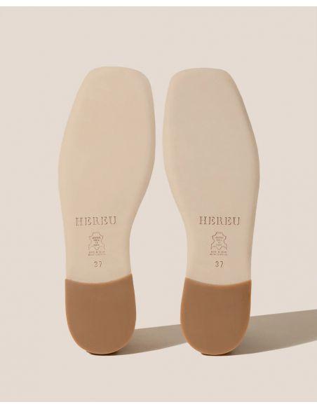 SANDALES MANTERA MINT