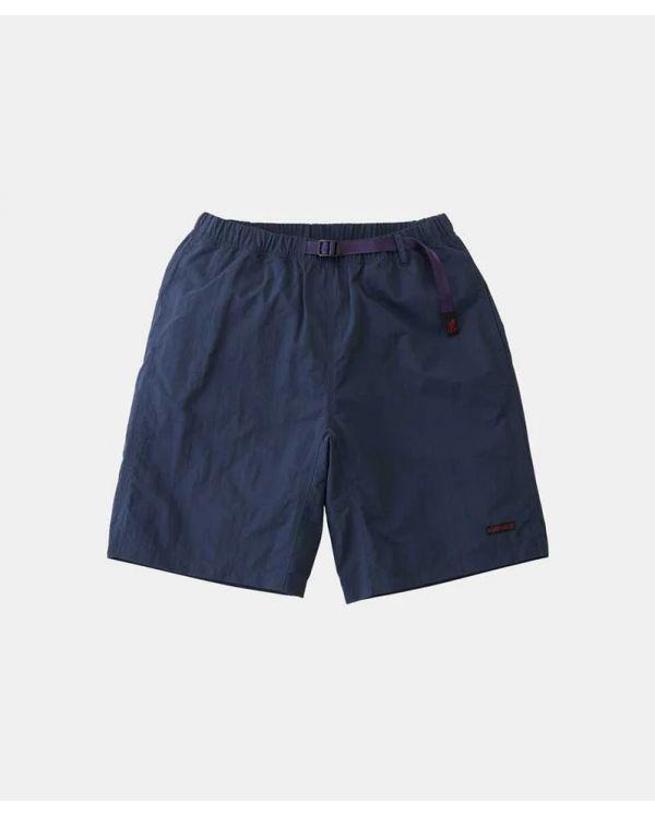 SHORT NYLON PACKABLE G-SHORT NAVY