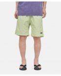 SHORT NYLON PACKABLE G-SHORT PALE ORANGE
