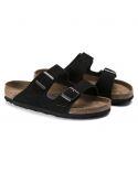 SANDALES ARIZONA SFB LEVE BLACK