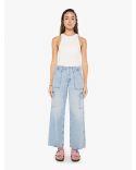 JEAN THE SPINNER CARGO NERDY LETS BOUNCE