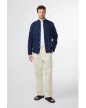 CHEMISE ARNE 5655 TWILL NAVY BLUE