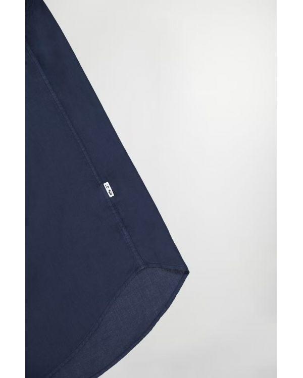 CHEMISE ARNE 5655 TWILL NAVY BLUE
