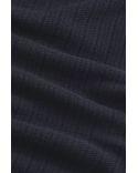 POLO A BOUTONS NOLAN 6577 NAVY BLUE