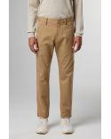 PANTALON CHINO THEO 1420 KAKI BEIGE