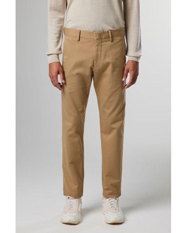 PANTALON CHINO THEO 1420 KAKI BEIGE