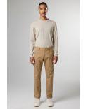 PANTALON CHINO THEO 1420 KAKI BEIGE