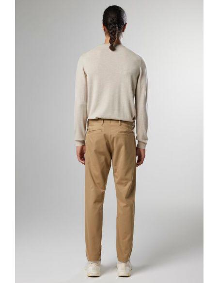 PANTALON CHINO THEO 1420 KAKI BEIGE