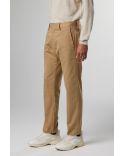 PANTALON CHINO THEO 1420 KAKI BEIGE