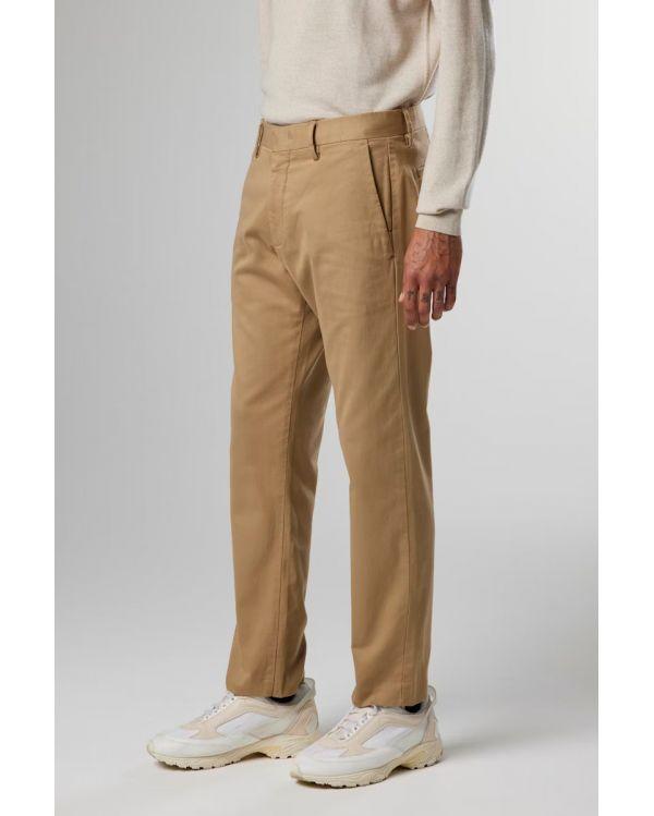 PANTALON CHINO THEO 1420 KAKI BEIGE