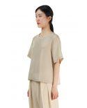 TOP MEDINA PURE SAND