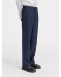 THE DARK NAVY COLOR PANTS