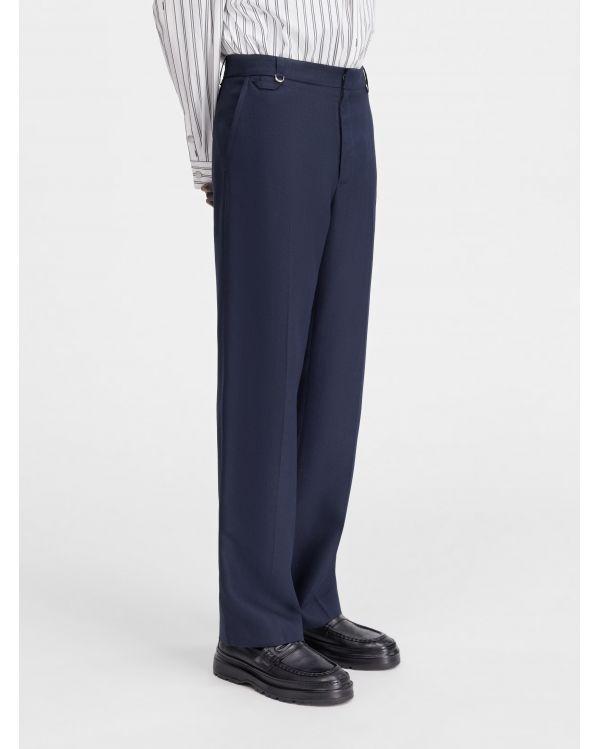 LE PANTALON MELO DARK NAVY