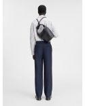 LE PANTALON MELO DARK NAVY