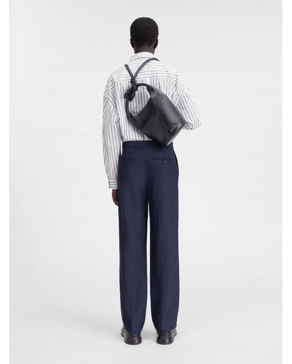 LE PANTALON MELO DARK NAVY