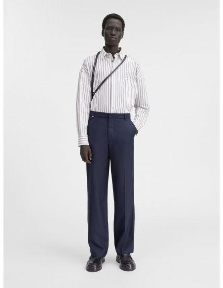 LE PANTALON MELO DARK NAVY
