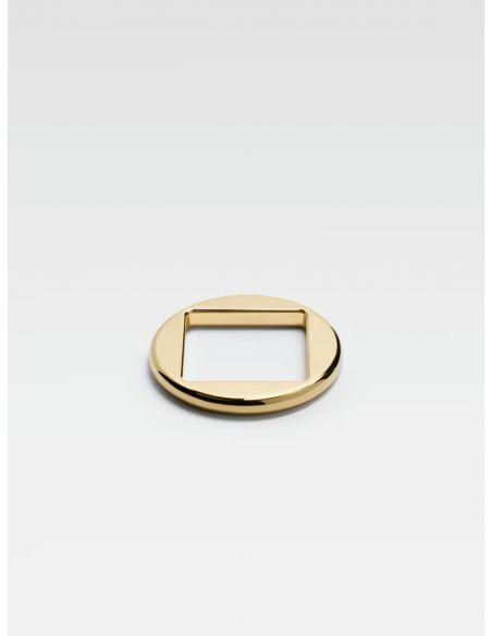 LE BRACELET ROND LIGHT GOLD