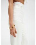 LE BRACELET ROND LIGHT GOLD