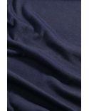 POLO A BOUTONS FOLKE 6584 DEEP BLUE
