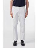 PANTALON BILLIE 1469 ECRU L32