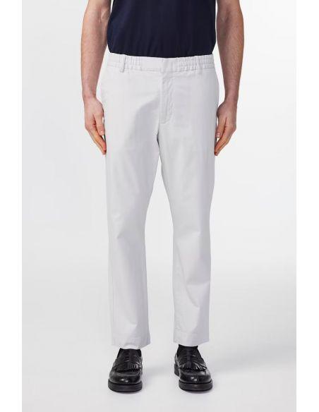 PANTALON BILLIE 1469 ECRU L32