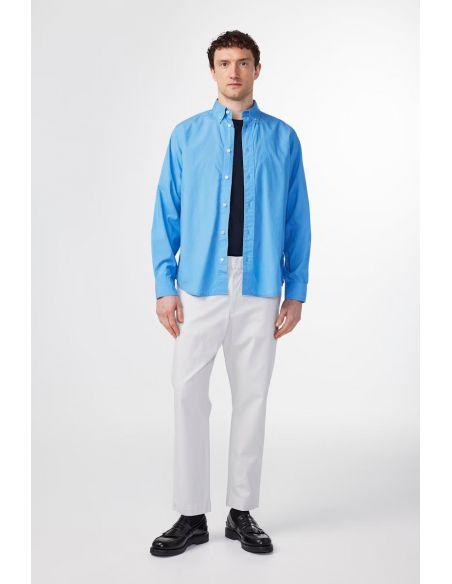 BILLIE 1469 ECRU PANTS L32