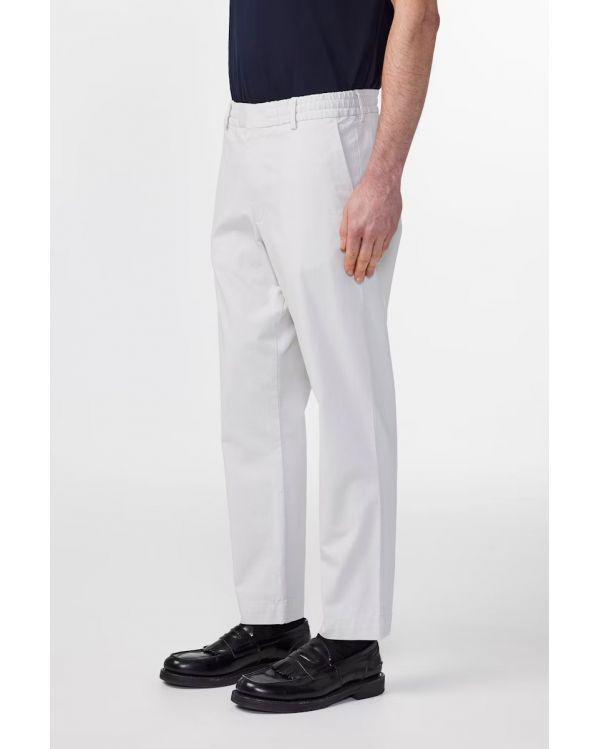 BILLIE 1469 ECRU PANTS L32