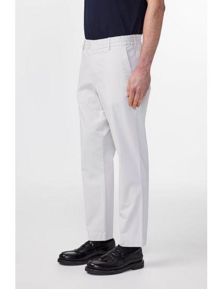 BILLIE 1469 ECRU PANTS L32