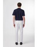 PANTALON BILLIE 1469 ECRU L32