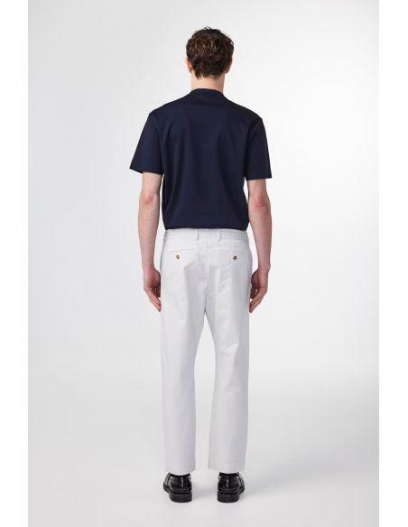PANTALON BILLIE 1469 ECRU L32