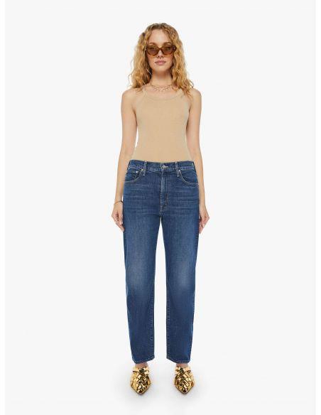 JEAN THE DITCHER ZIP HOVER CANNONBALL