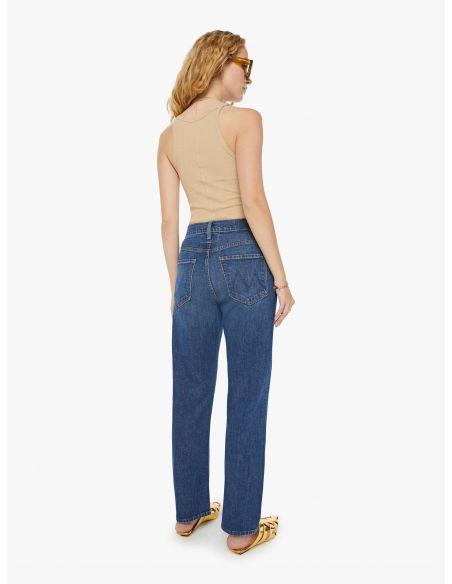 JEAN THE DITCHER ZIP HOVER CANNONBALL