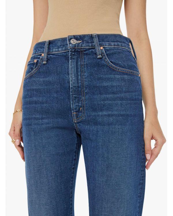 JEAN THE DITCHER ZIP HOVER CANNONBALL
