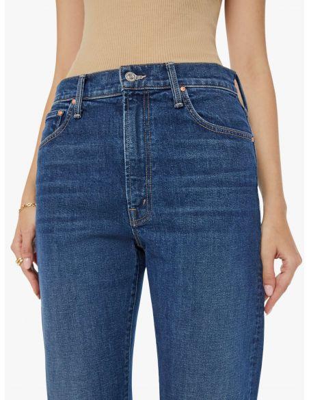 JEAN THE DITCHER ZIP HOVER CANNONBALL