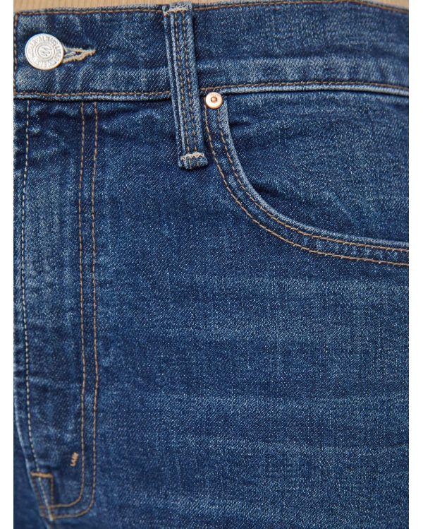 JEAN THE DITCHER ZIP HOVER CANNONBALL