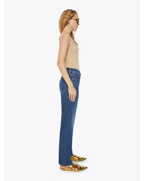 JEAN THE DITCHER ZIP HOVER CANNONBALL