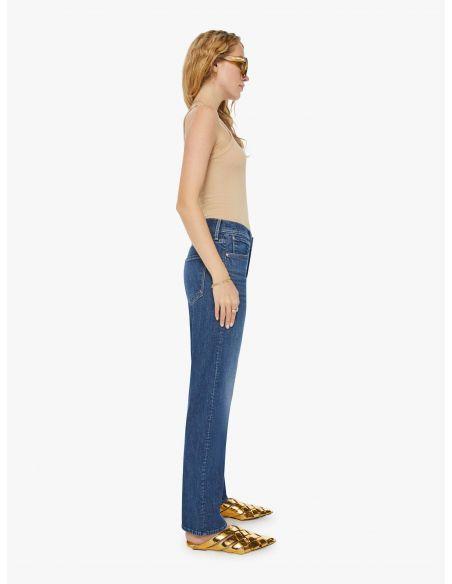 JEAN THE DITCHER ZIP HOVER CANNONBALL