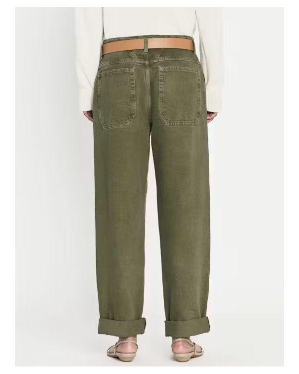 JEAN 90S UTILITY LOOSE WASHED SUMMER 2