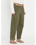 JEAN 90S UTILITY LOOSE WASHED SUMMER