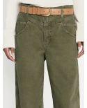 JEAN 90S UTILITY LOOSE WASHED SUMMER