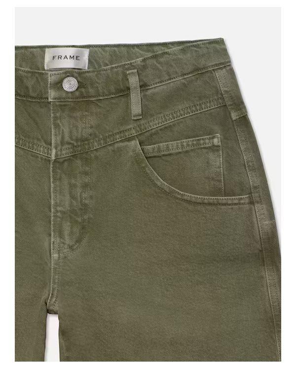 JEAN 90S UTILITY LOOSE WASHED SUMMER