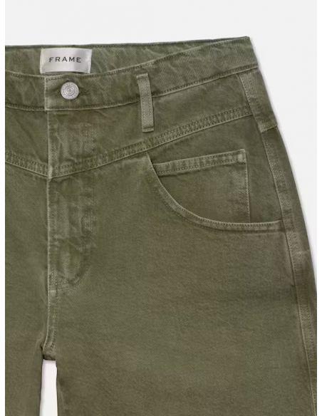 JEAN 90S UTILITY LOOSE WASHED SUMMER