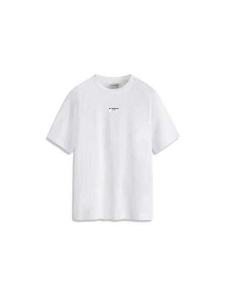 LE TSHIRT SLOGAN CLASSIQUE OPTIC WHITE