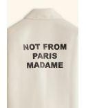 LA VESTA SLOGAN MASTIC