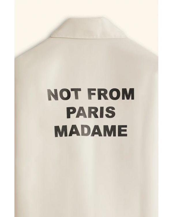 LA VESTA SLOGAN MASTIC