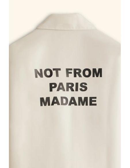 LA VESTA SLOGAN MASTIC